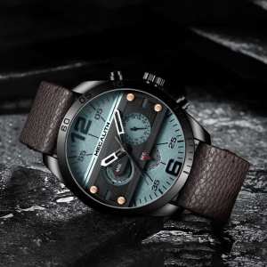 Мужские часы MegaLith Pioner