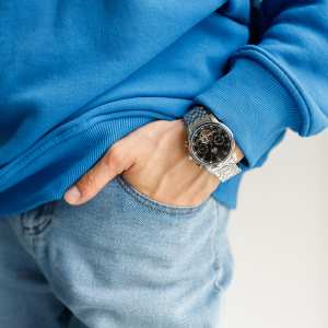 Годинник Carnival First