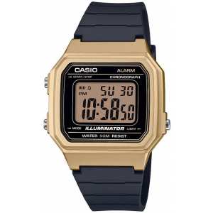 Годинник CASIO W-217HM-9AVEF