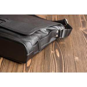 Мужская сумка через плечо Blamont Bn059A