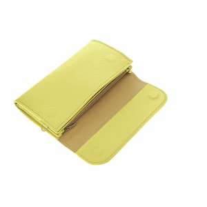 Клатч Practico, лимон