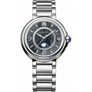 Годинник Maurice Lacroix FA1084-SS002-370-1