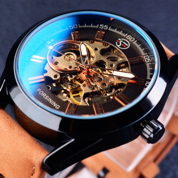 Мужские часы Forsining Torres