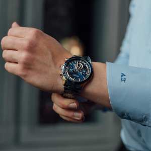 Годинник Curren Wild