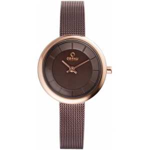 Часы OBAKU V146LXVNMN