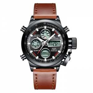 Мужские часы MegaLith Water