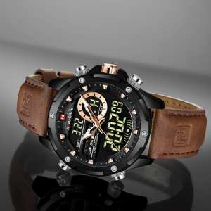 Часы Naviforce Pride