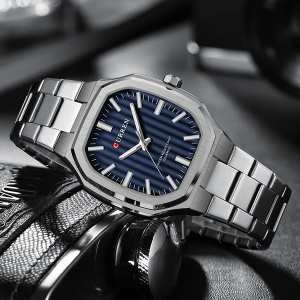 Годинник Curren Quadro