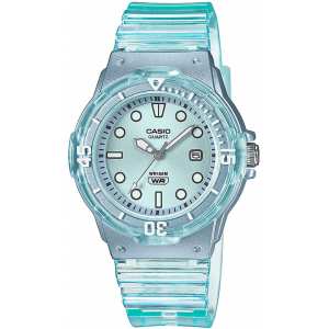 Годинник CASIO LRW-200HS-2EVEF