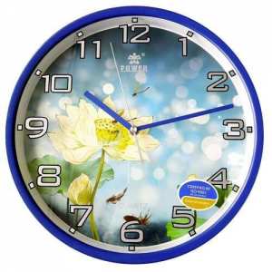 Часы настенные Power 7203GKS