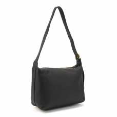 Мягкая кожаная сумка кроссбоди Olivia Leather B24-W-3163A