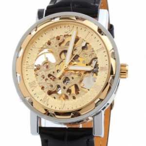 Годинник Winner Simple с автозаводом II