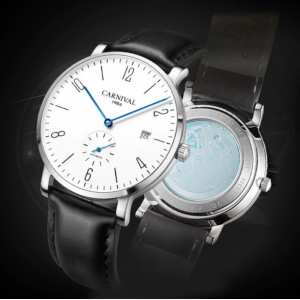 Мужские часы Carnival Japan