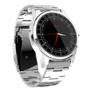 Умные часы Smart Masters Silver