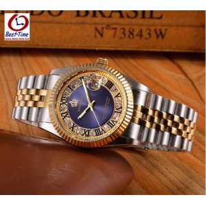 Часы Reginald Crystal