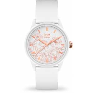 Часы Ice-Watch Spring white 020596