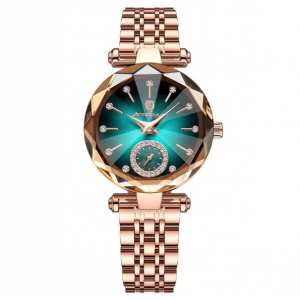 Годинник Poedagar Lime