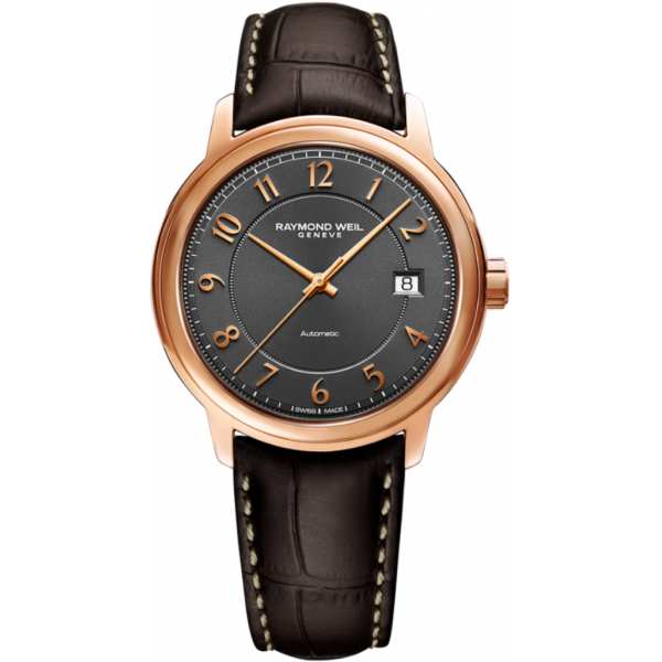 Часы RAYMOND WEIL 2237-PC5-05608