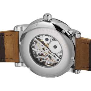 Мужские часы Forsining Vintage Pro