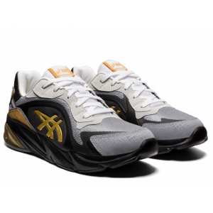 Кроссовки оригинальные ASICS AT GEL-MIQRUM 1201A143-020