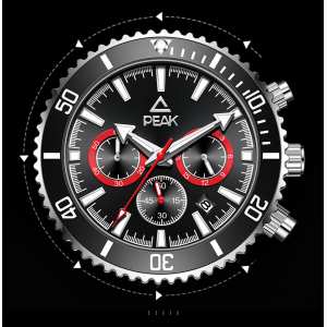 Мужские часы Peak X Advantage