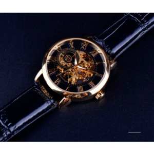 Часы Forsining Rich II