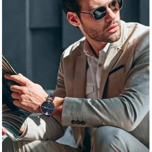 Годинник Carnival Atlantis