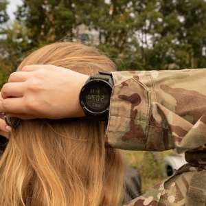 Годинник North Edge Alps с компасом