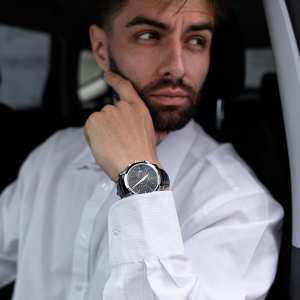 Годинник Carnival Genius