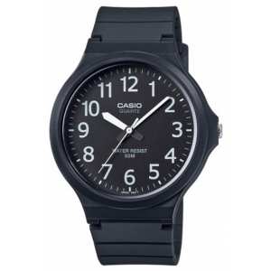 Годинник CASIO MW-240-1BVEF