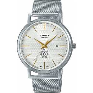 Годинник CASIO MTP-B125M-7AVEF