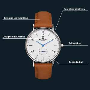 Мужские часы Hemsut West