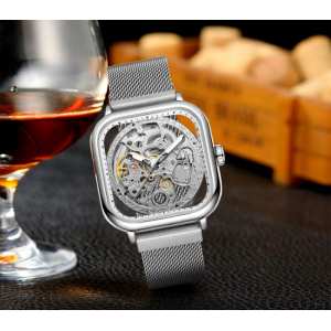 Годинник Forsining Eagle II