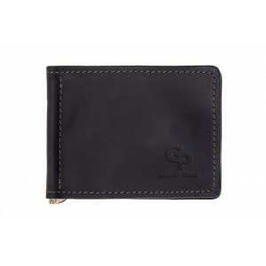 Зажим с магнитом, синий