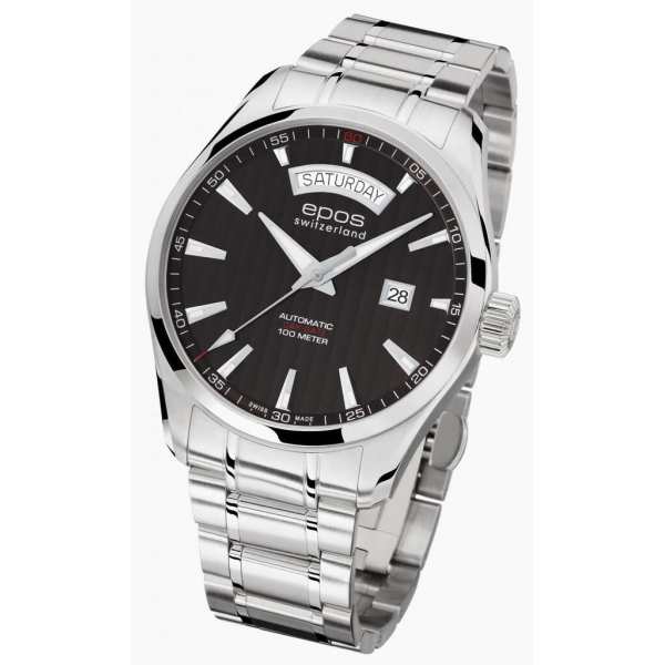 Годинник EPOS 3402.142.20.15.30