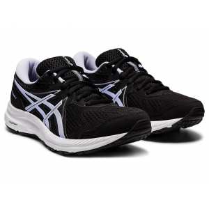 Женские кроссовки для бега ASICS GEL-CONTEND 7 1012A911-005