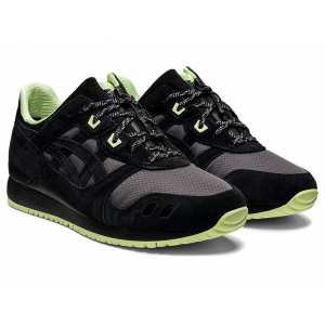 Кроссовки оригинальные ASICS AT GEL-LYTE III OG G-TX 1203A186-001