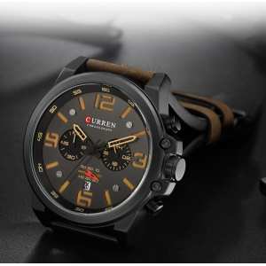 Годинник Curren Monreal