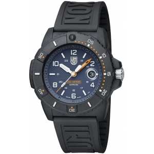 Часы LUMINOX Navy SEAL Foundation XS.3602.NSF