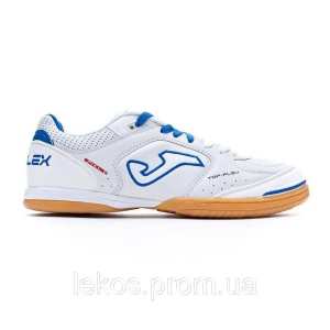 Футзалки Joma TOP FLEX. Оригинал. (TOPS.602.PS) 