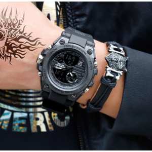 Годинник Sanda Tattoo