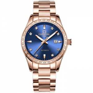 Годинник Carnival Maldives