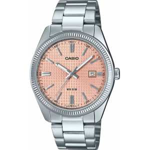 Годинник Casio TIMELESS COLLECTION MTP-1302PE-4AVEF