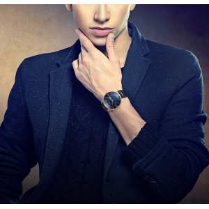 Годинник Carnival Atlantis