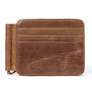 Портмоне-зажим BEXHILL Bx7607C