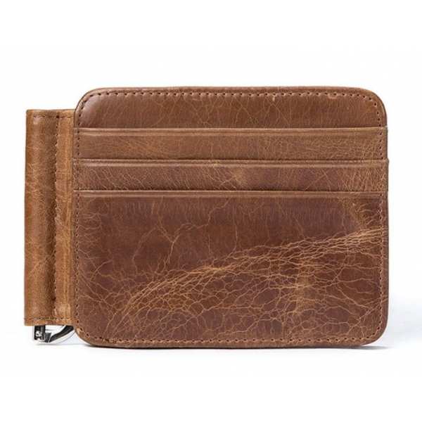 Портмоне-зажим BEXHILL Bx7607C