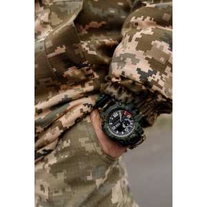 Часы Besta Military с компасом