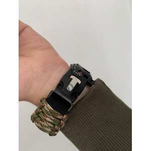 Часы Hemsut Military с компасом