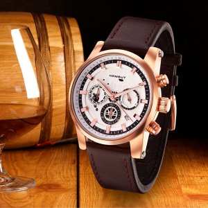 Мужские часы Hemsut France