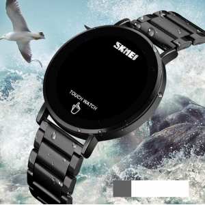 Часы Skmei Light II